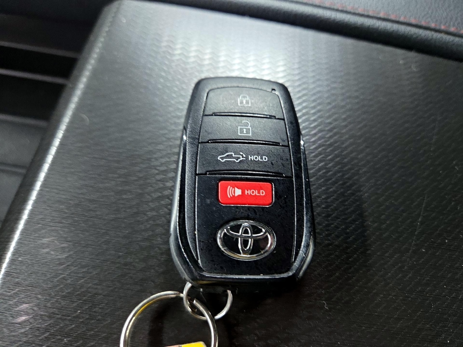 2025 Toyota Tundra TRD Pro - Photo 24