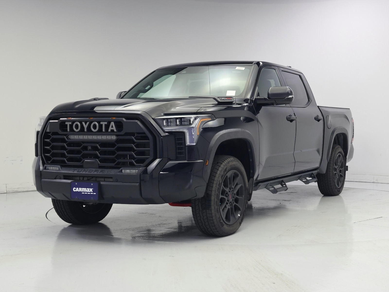 2025 Toyota Tundra TRD Pro - Photo 5