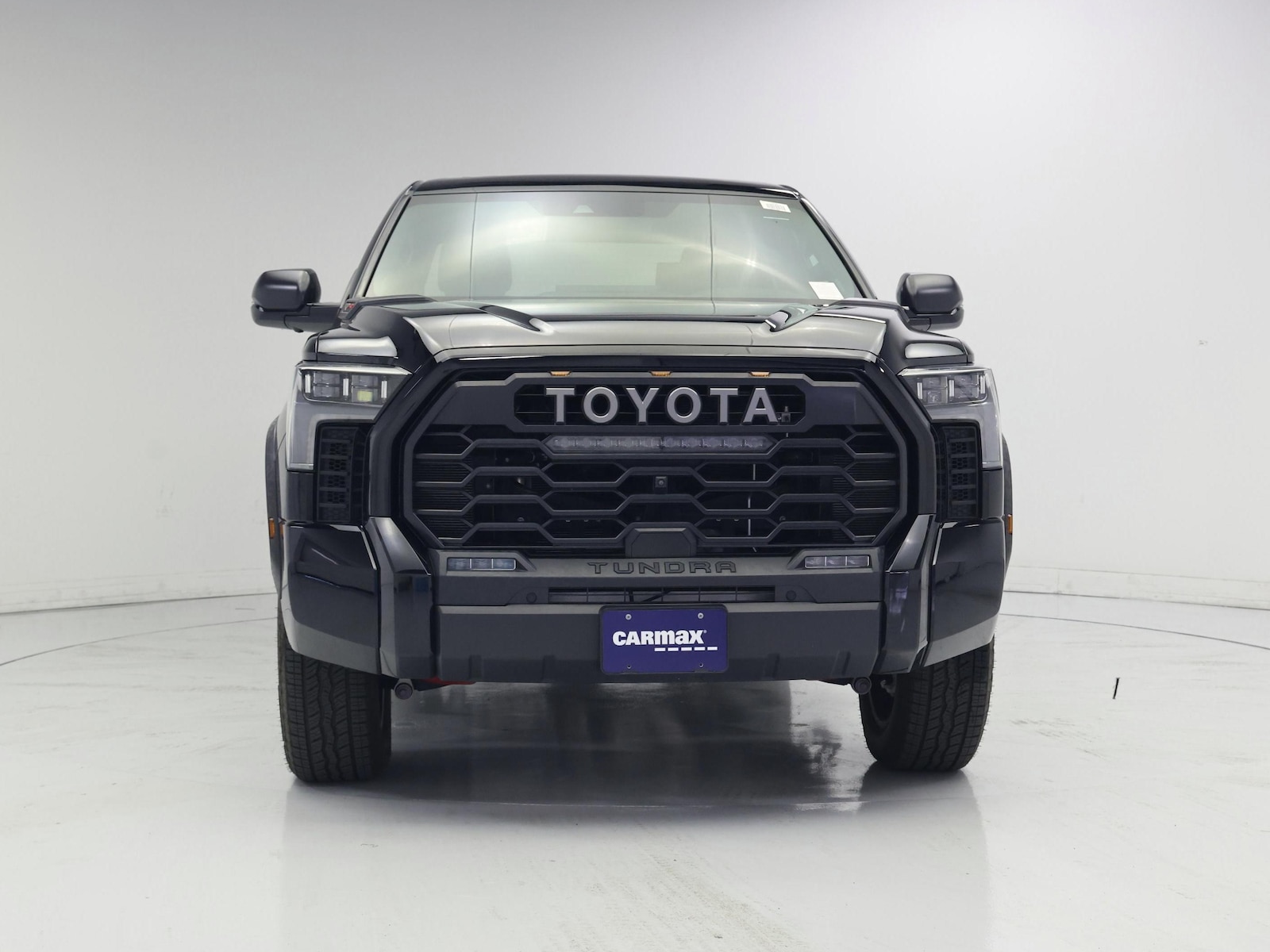 2025 Toyota Tundra TRD Pro - Photo 6
