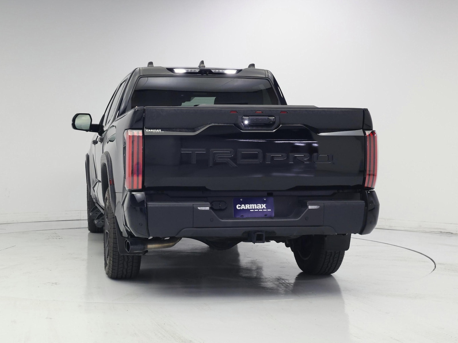 2025 Toyota Tundra TRD Pro - Photo 7