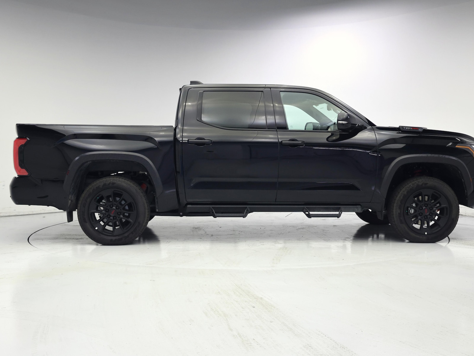 2025 Toyota Tundra TRD Pro - Photo 8