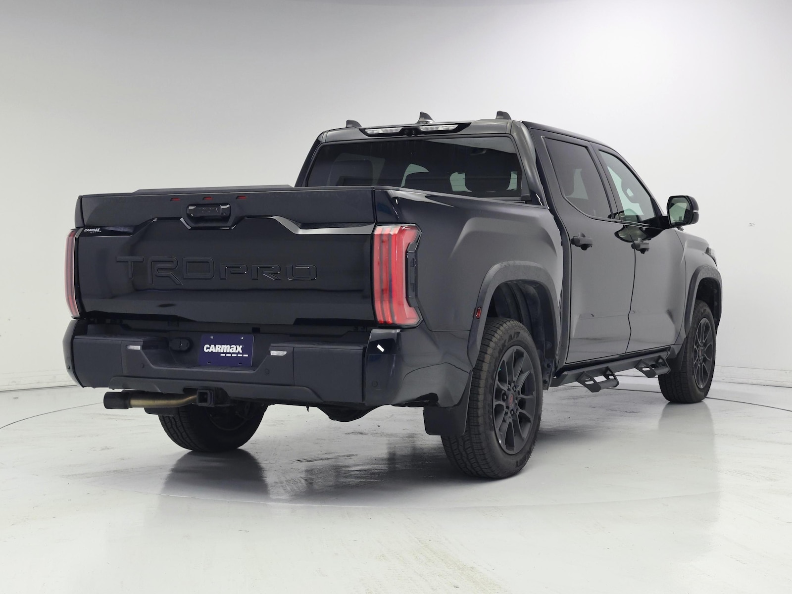 2025 Toyota Tundra TRD Pro - Photo 9