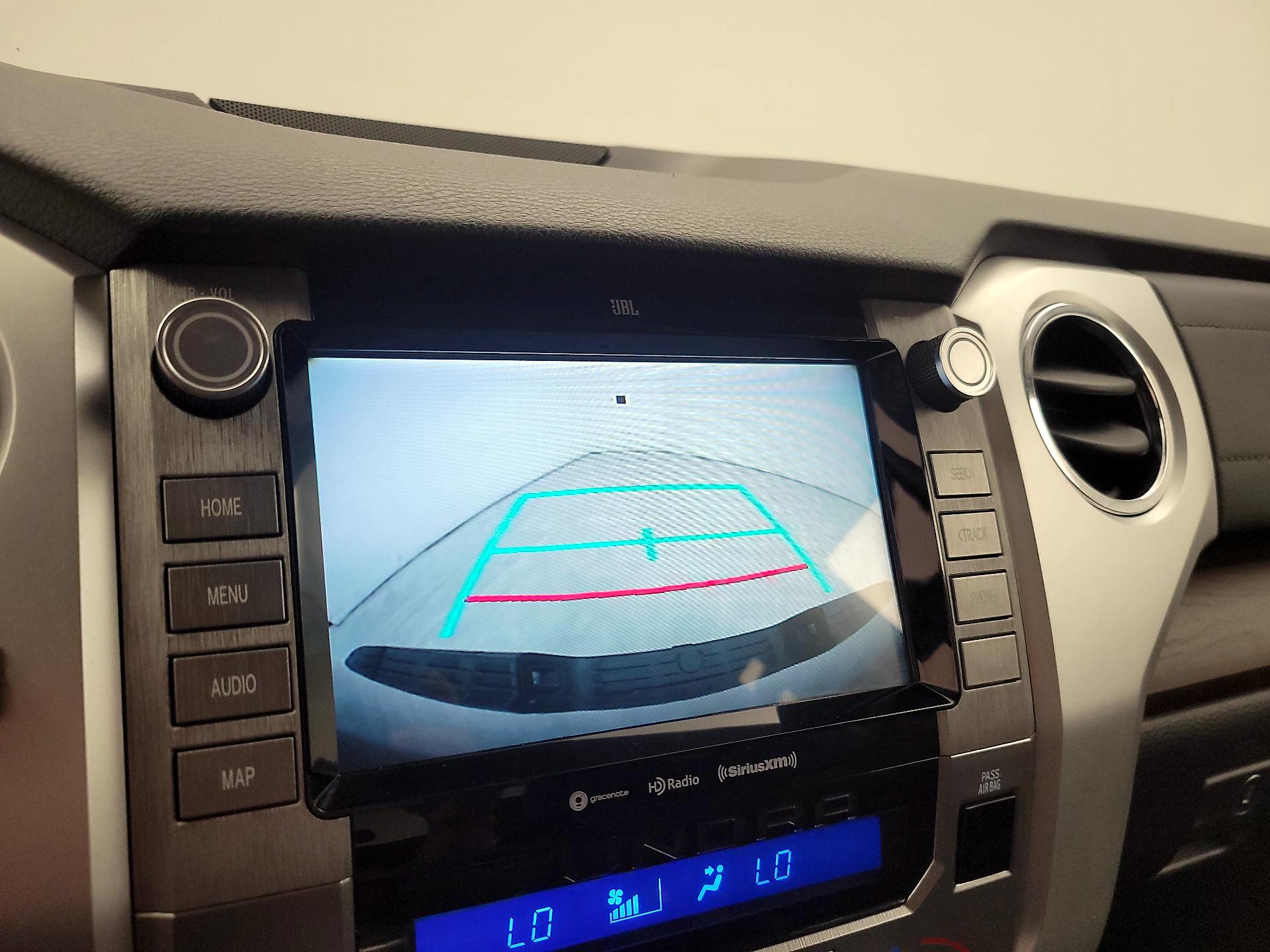 Thumbnail: 2021 Toyota Tundra - 15