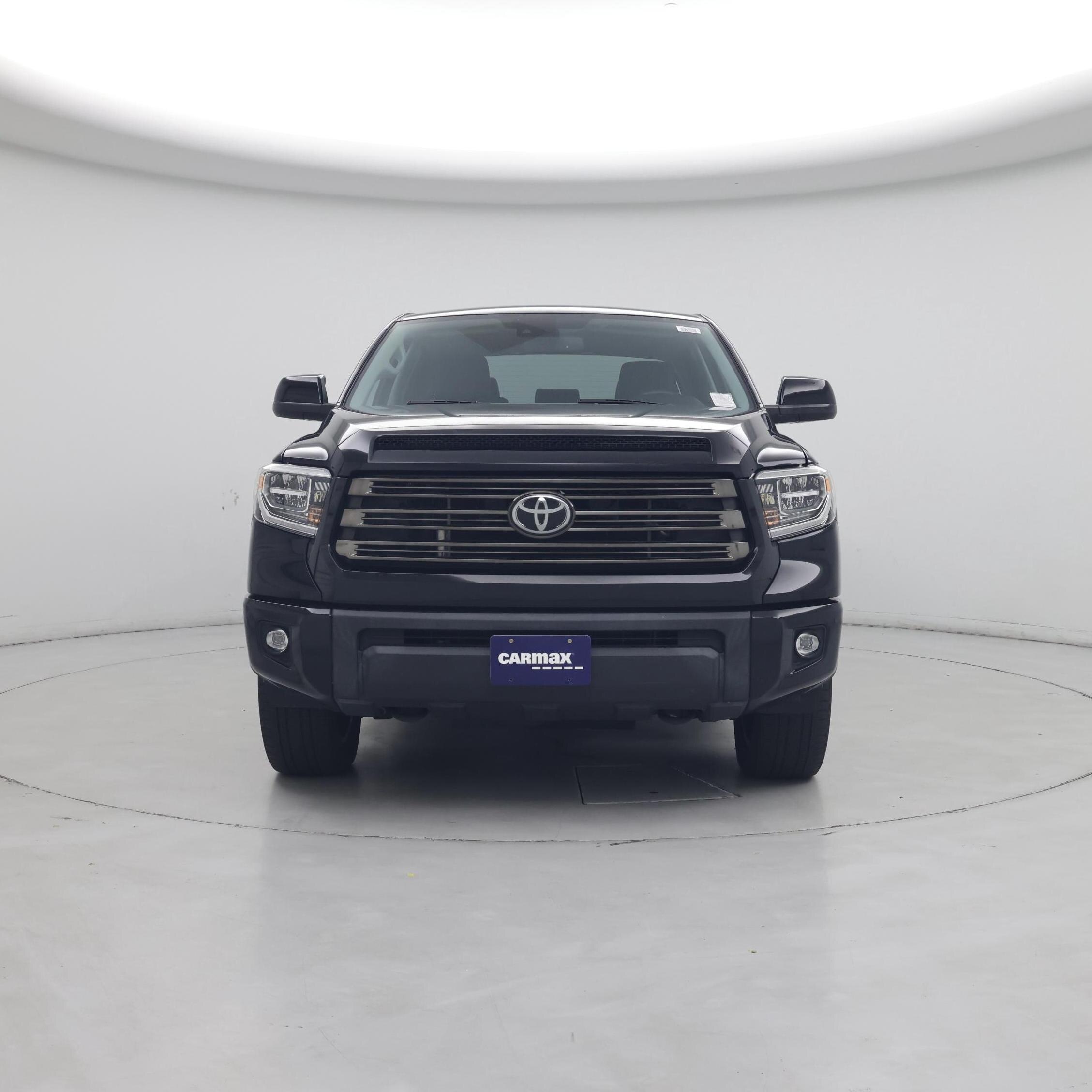 Thumbnail: 2021 Toyota Tundra - 5