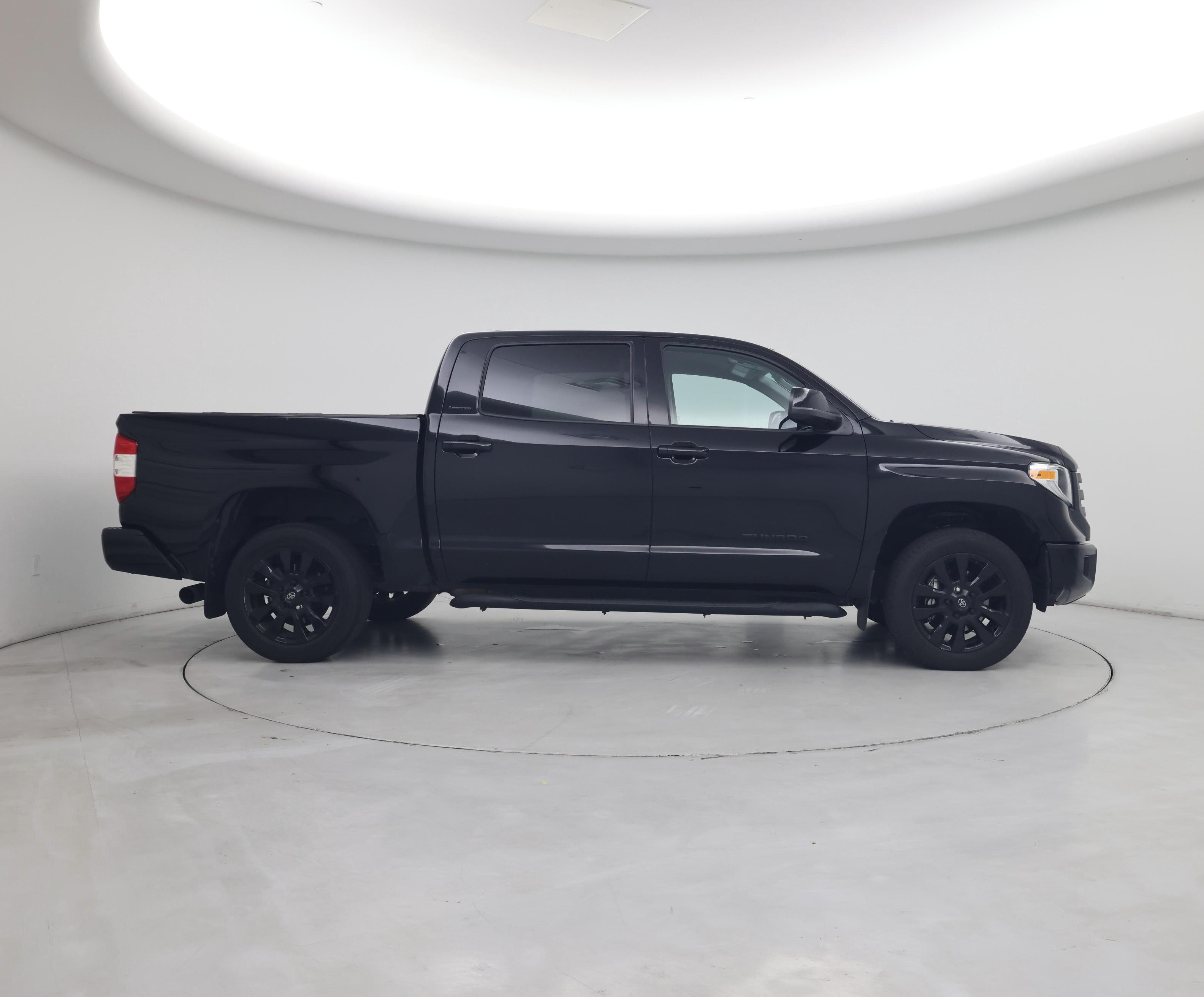 Thumbnail: 2021 Toyota Tundra - 7
