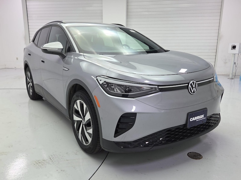2023 Volkswagen ID.4 EV Pro
