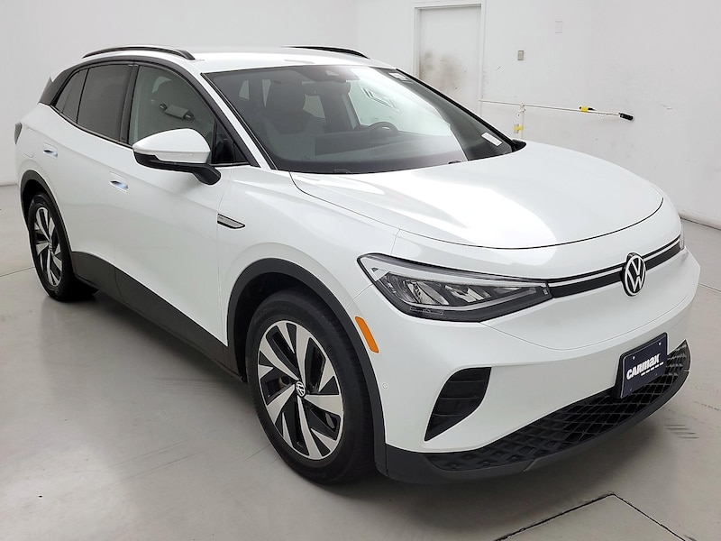 2023 Volkswagen ID.4 Pro -
                  Ontario, CA
