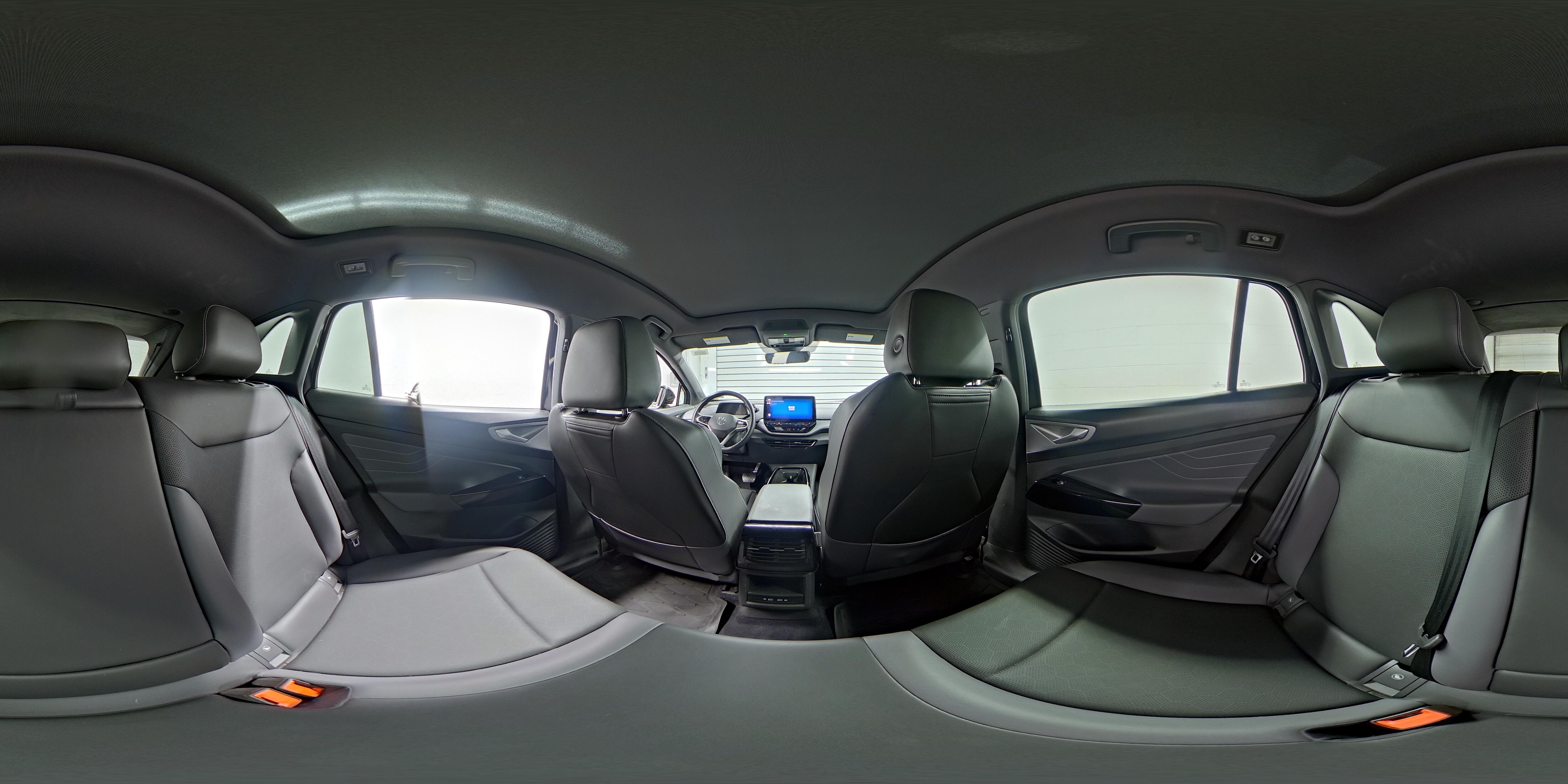 2023 Volkswagen ID.4 PRO S - Photo 20