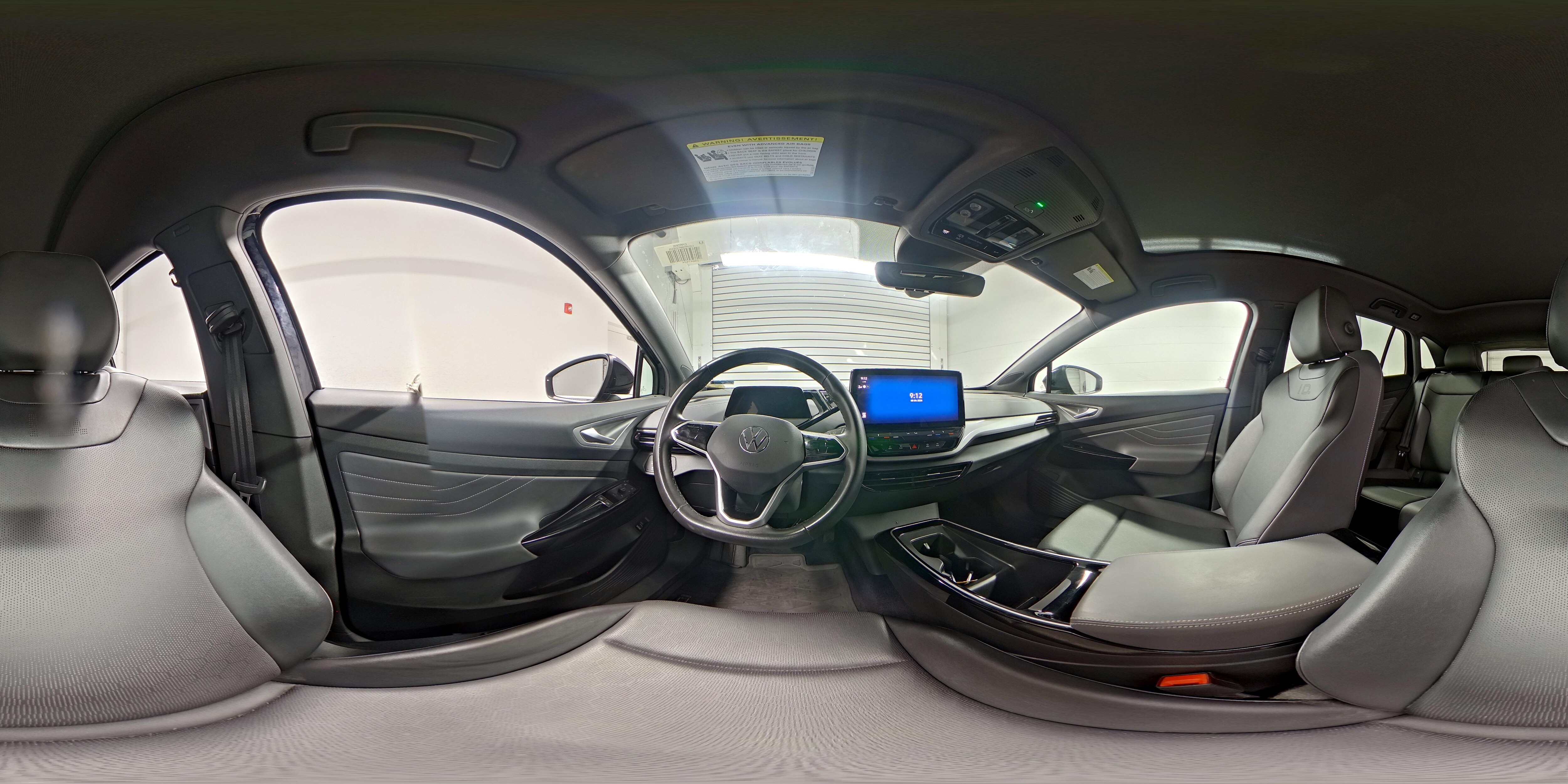 2023 Volkswagen ID.4 PRO S - Photo 21