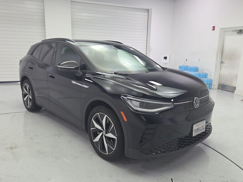 2023 Volkswagen ID.4 Pro -
                  Murrieta, CA