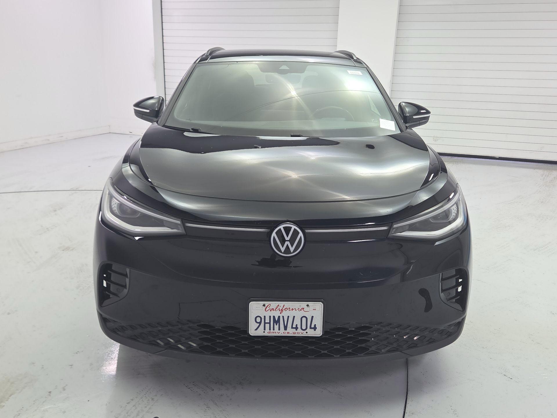 Thumbnail: 2023 Volkswagen ID.4 - 2