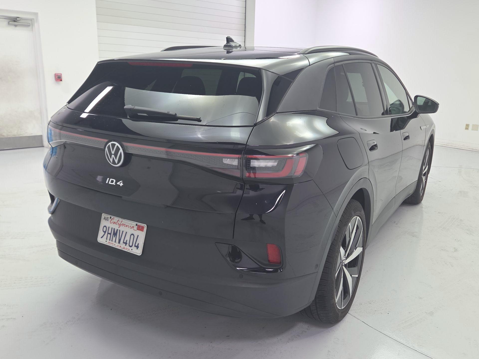 Thumbnail: 2023 Volkswagen ID.4 - 5