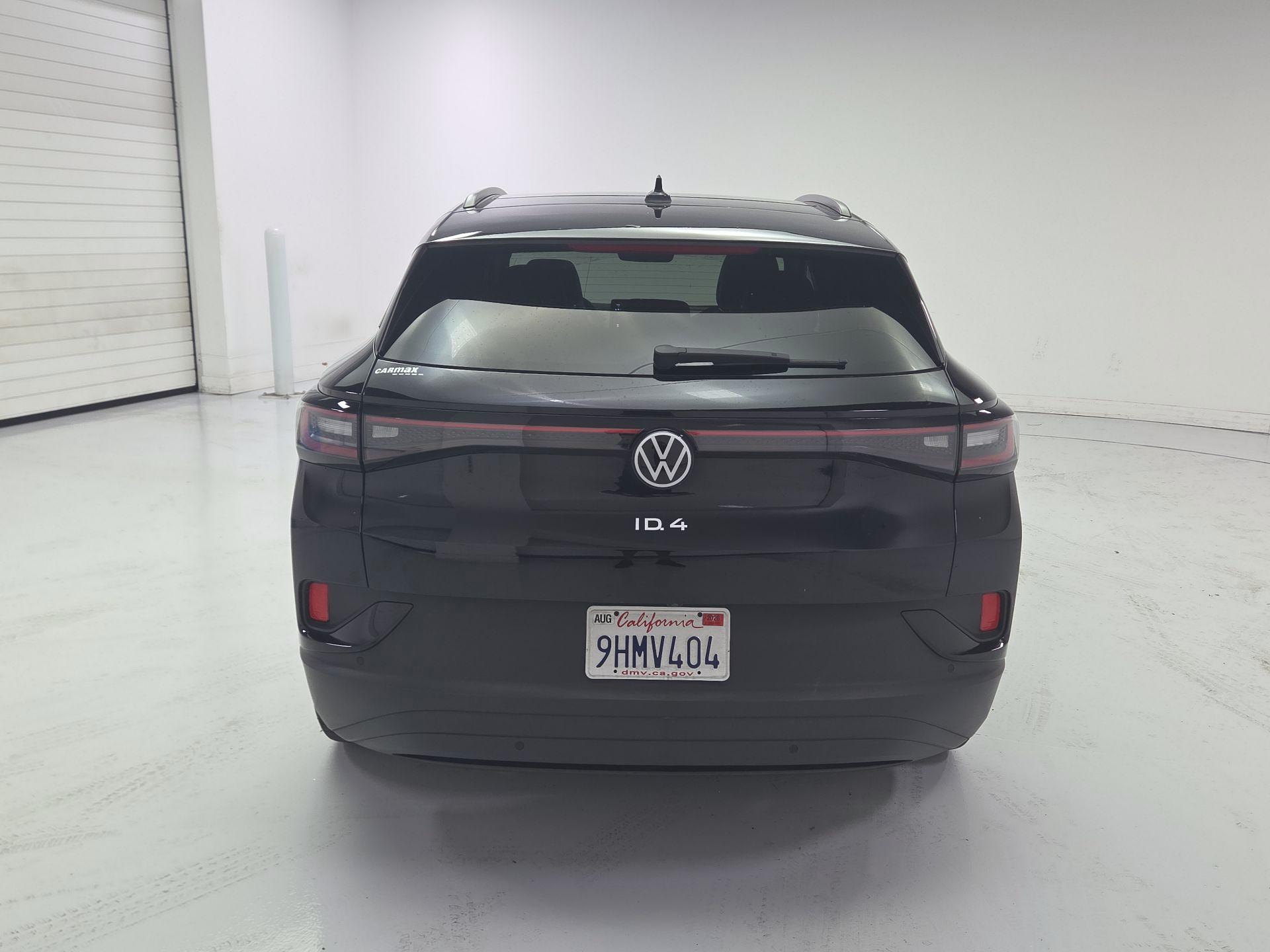 Thumbnail: 2023 Volkswagen ID.4 - 6