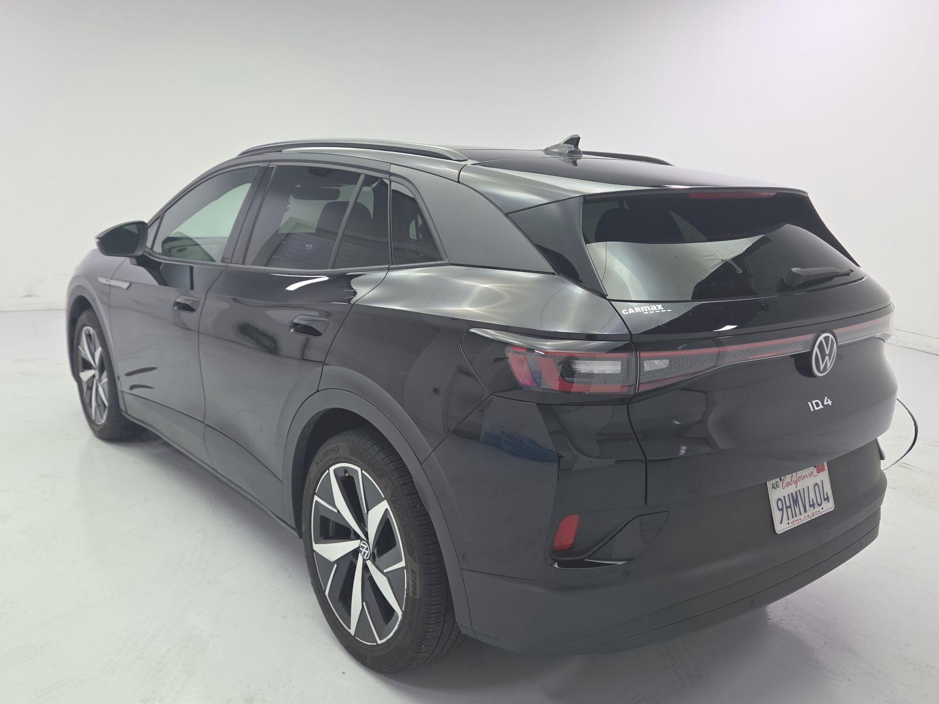 Thumbnail: 2023 Volkswagen ID.4 - 7