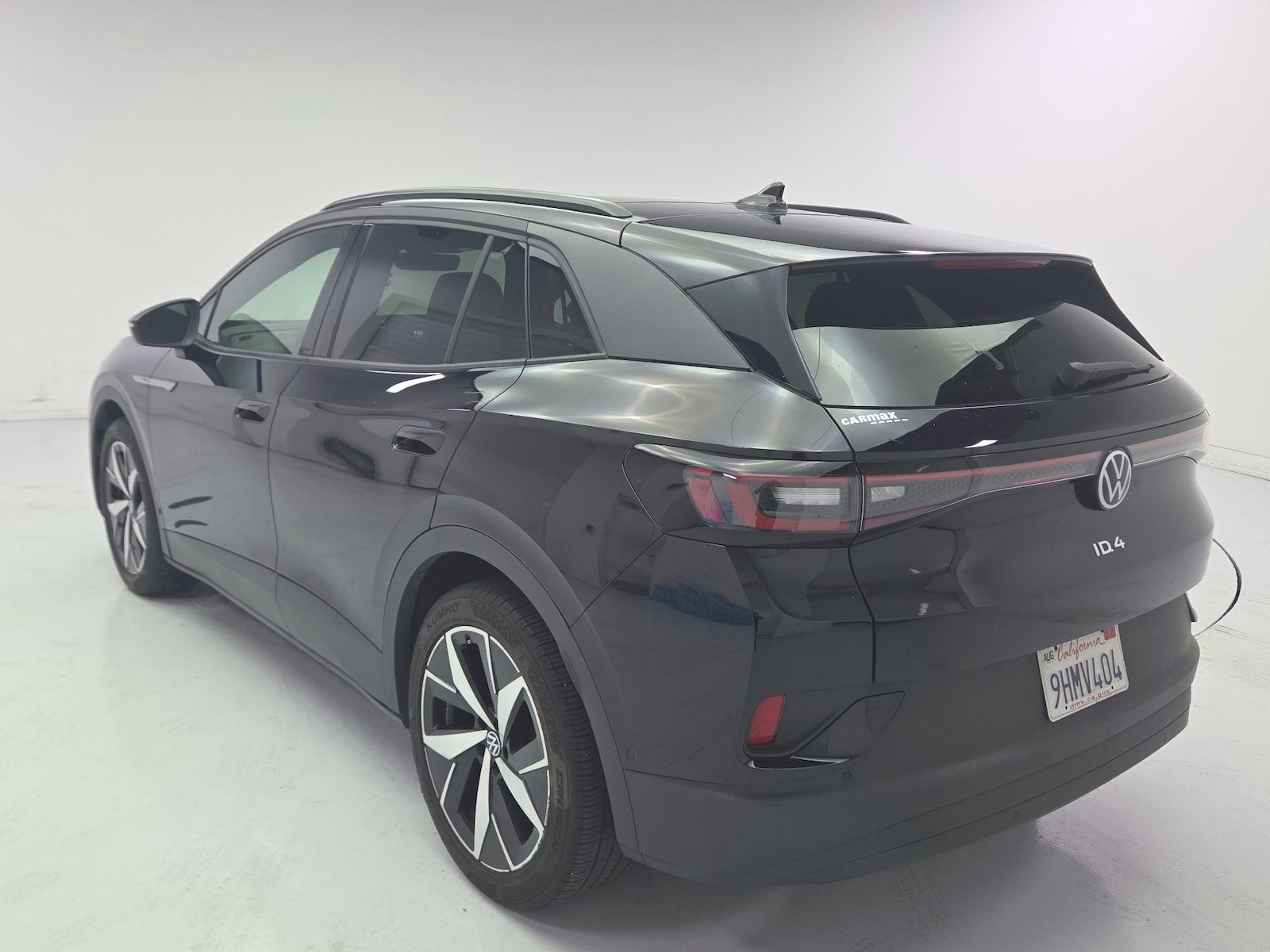 2023 Volkswagen ID.4 PRO S - Photo 7