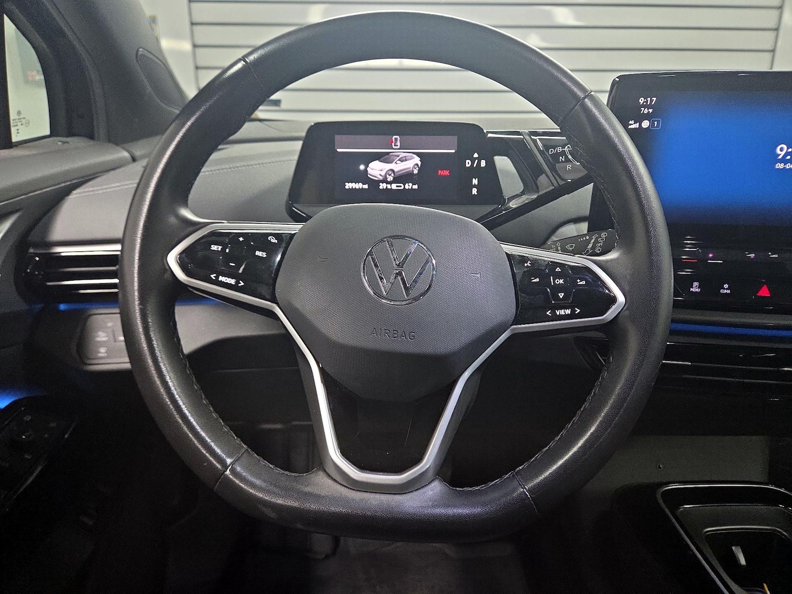 2023 Volkswagen ID.4 PRO S - Photo 9