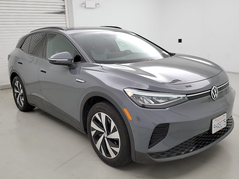 2023 Volkswagen ID.4 Pro -
                  Ontario, CA