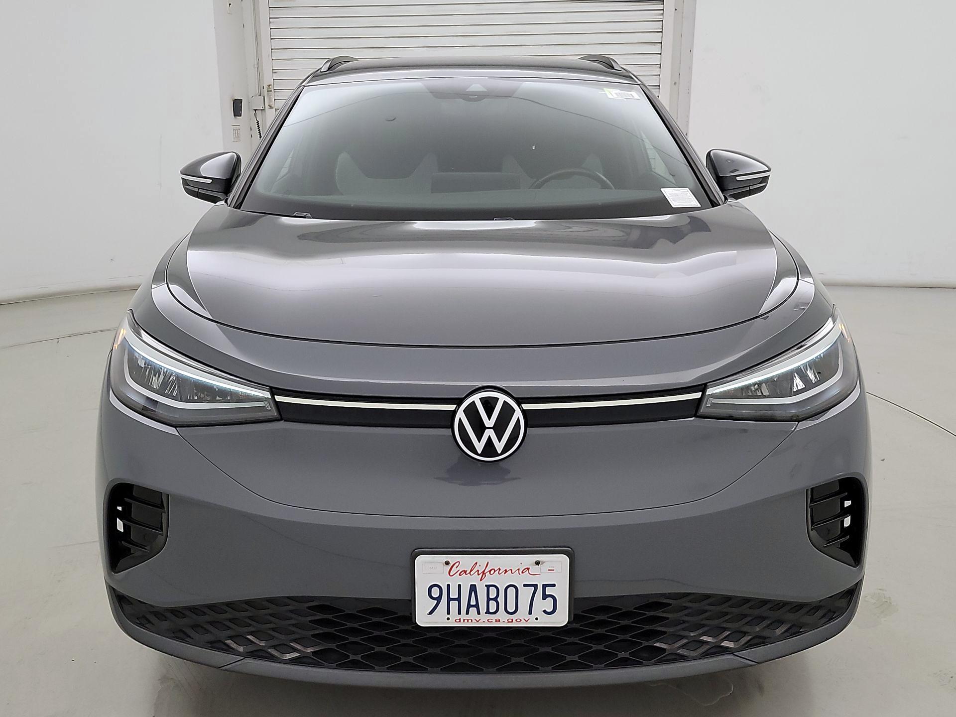 Thumbnail: 2023 Volkswagen ID.4 - 2