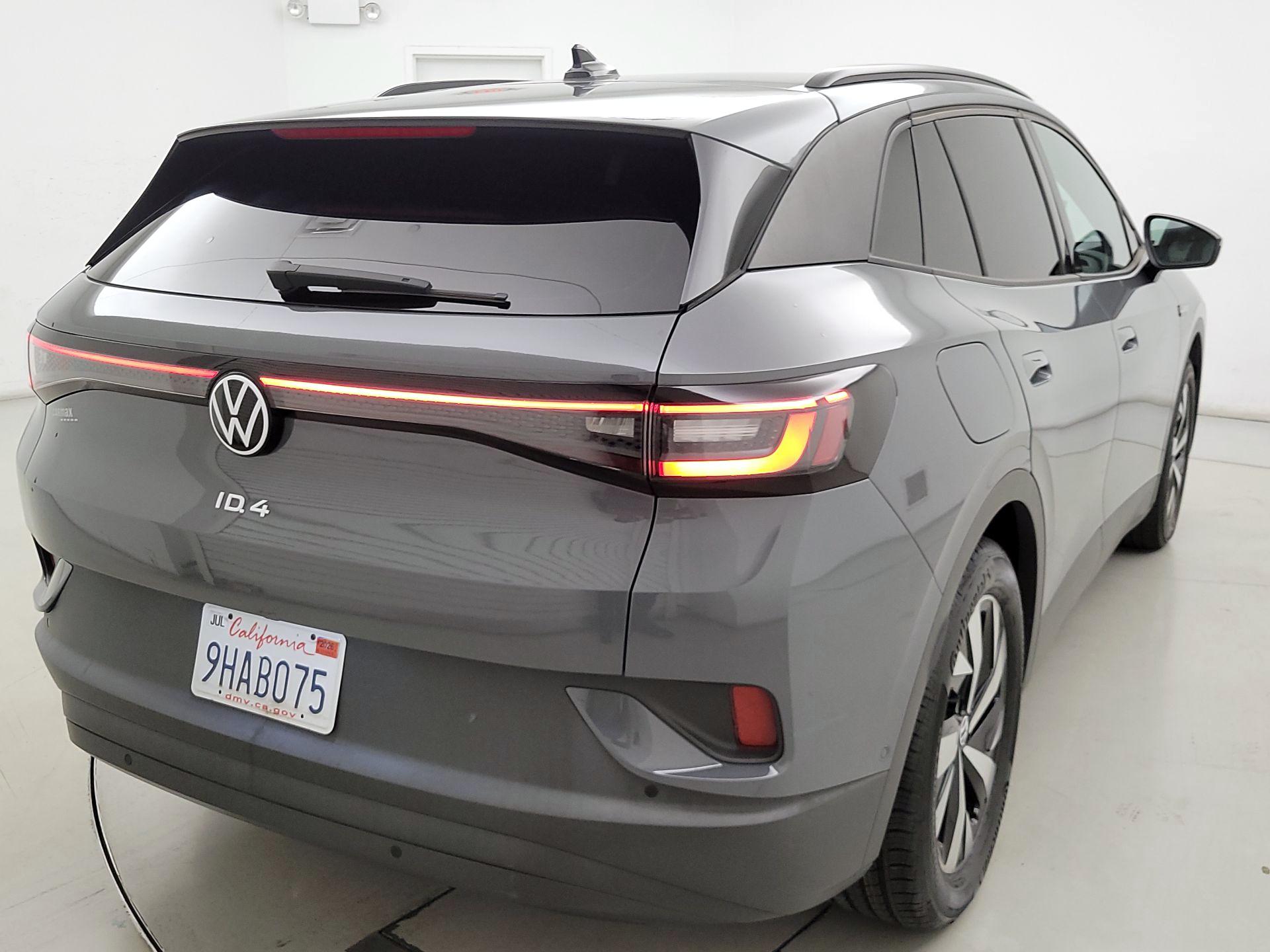 Thumbnail: 2023 Volkswagen ID.4 - 5