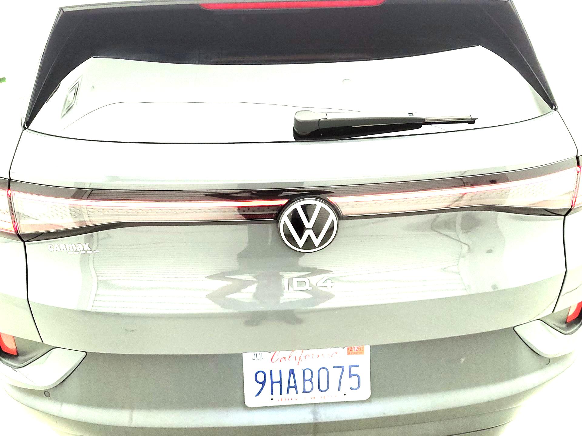 Thumbnail: 2023 Volkswagen ID.4 - 6