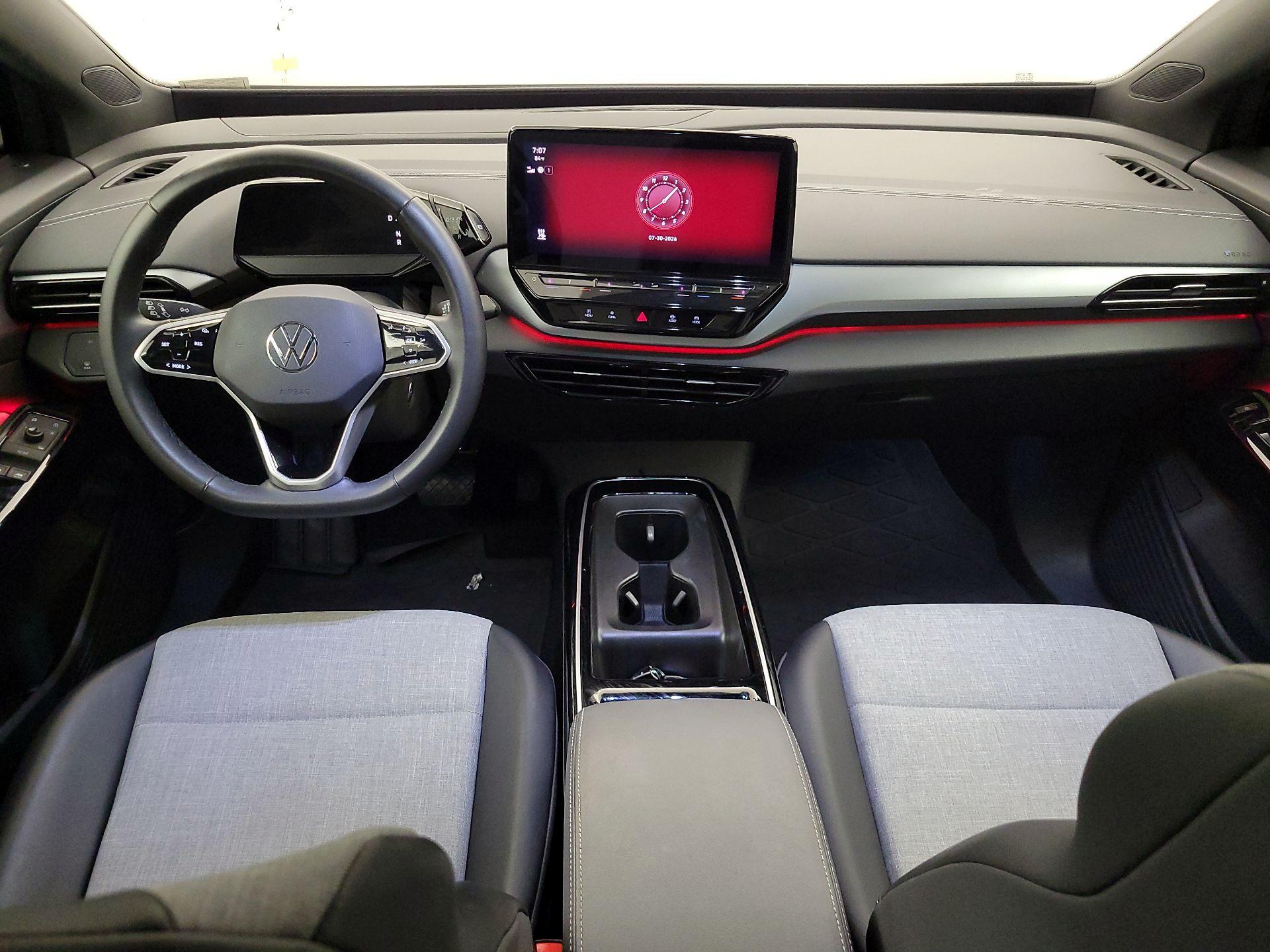 Thumbnail: 2023 Volkswagen ID.4 - 8