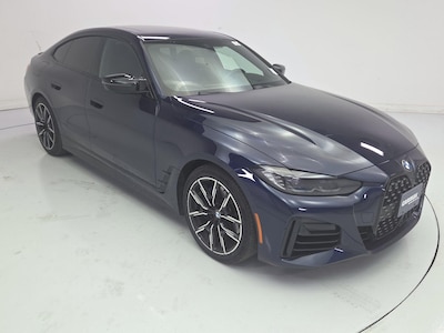 2022 BMW M440 I xDrive Gran Coupe