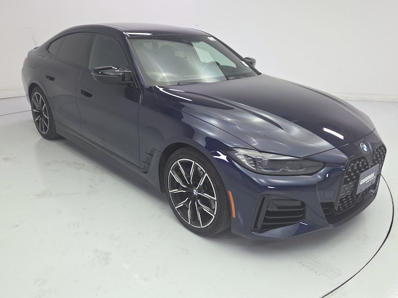 2022 BMW M440 I xDrive Gran Coupe