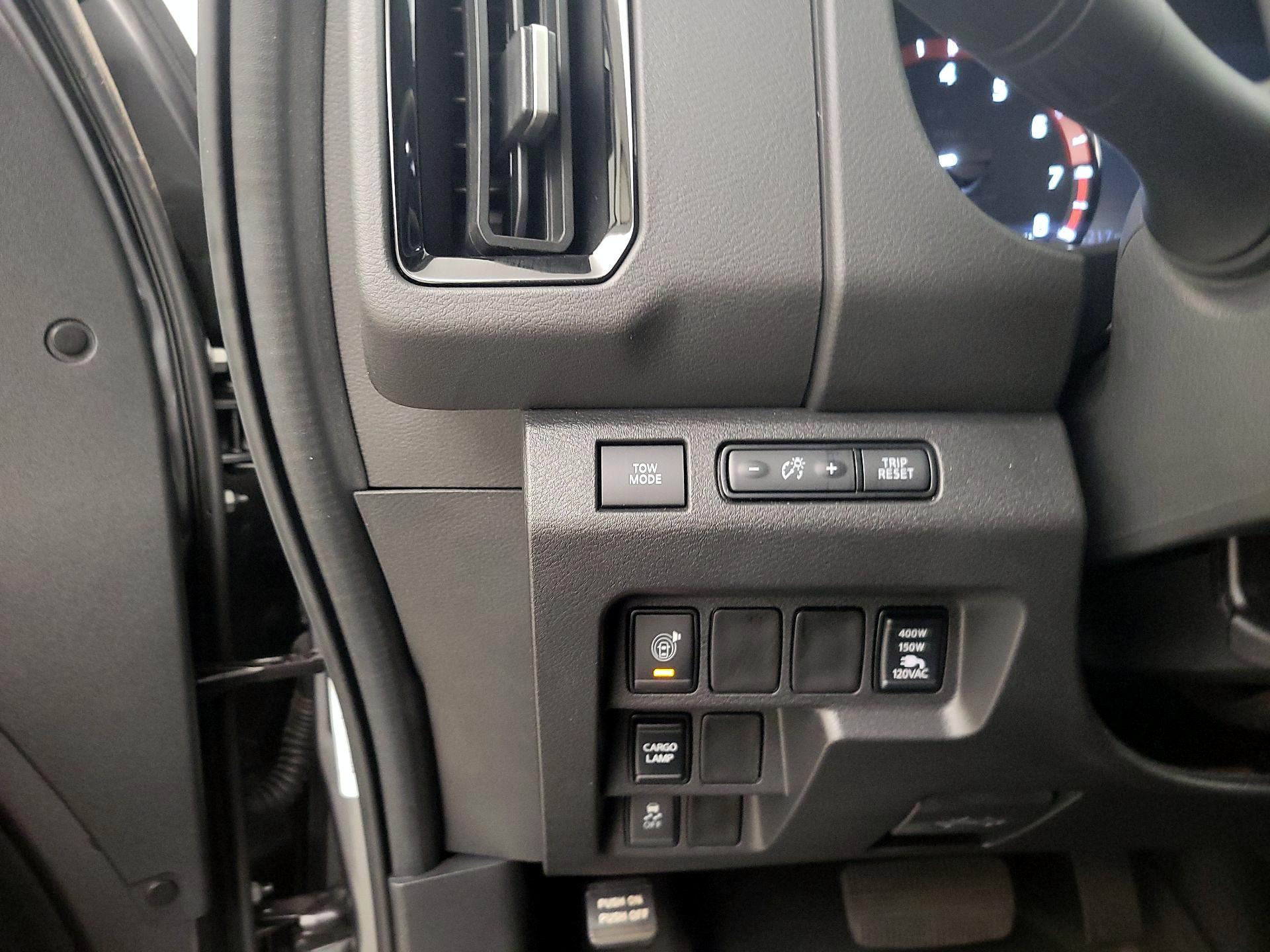 Thumbnail: 2026 Nissan Frontier - 13