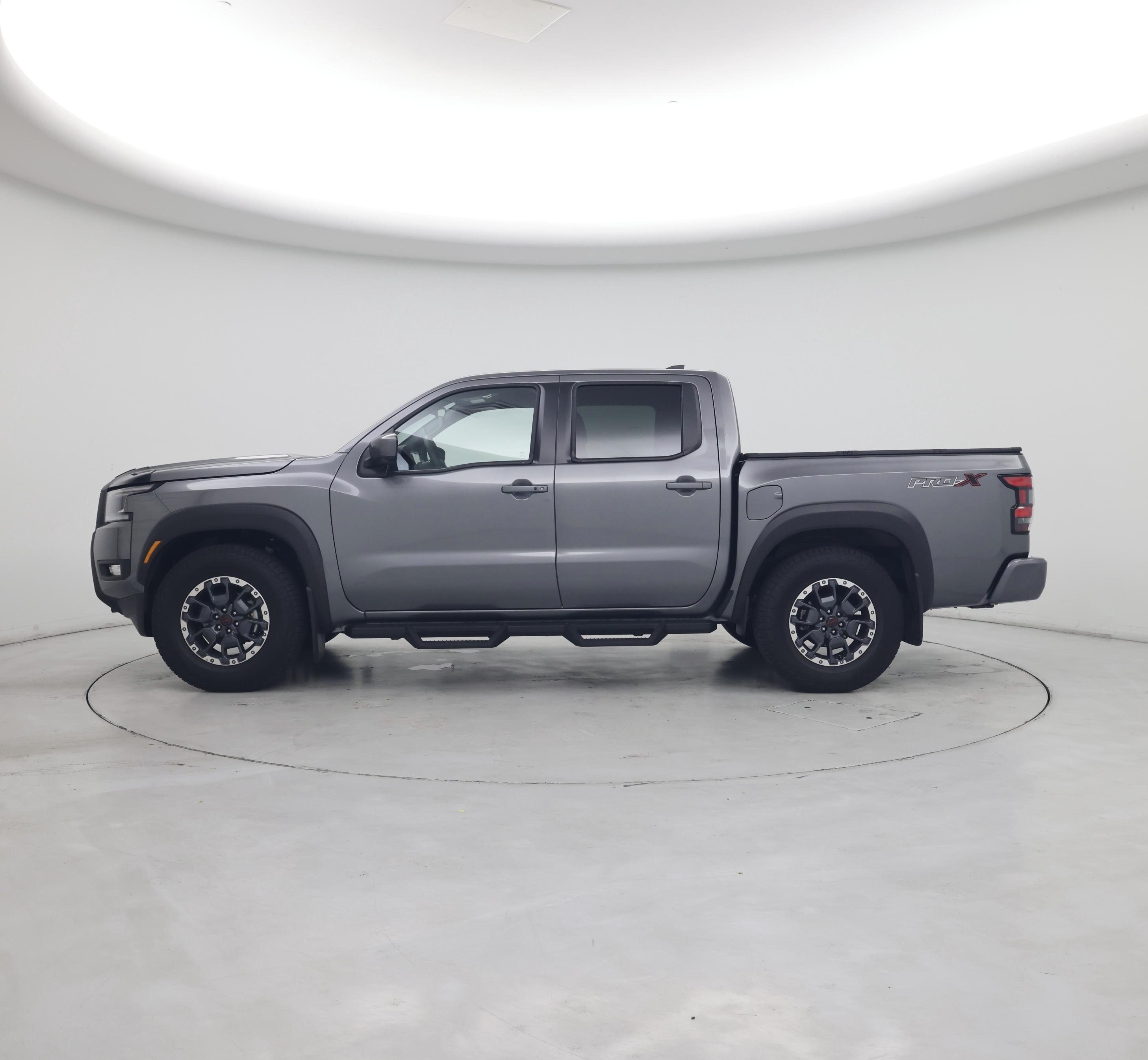 Thumbnail: 2026 Nissan Frontier - 3