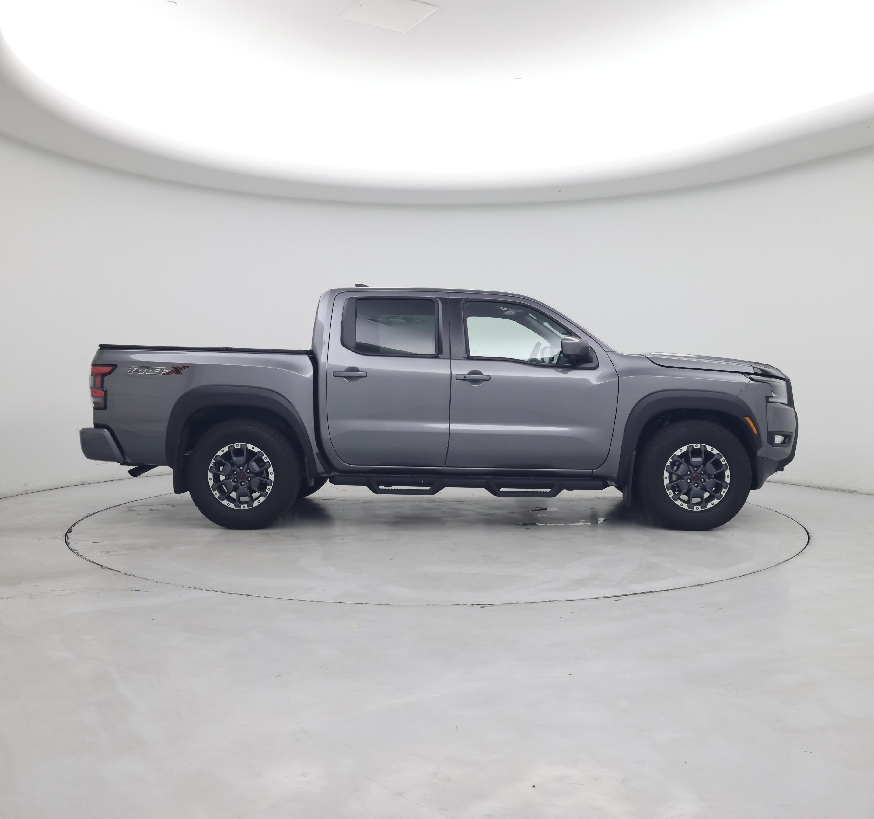 Thumbnail: 2026 Nissan Frontier - 7