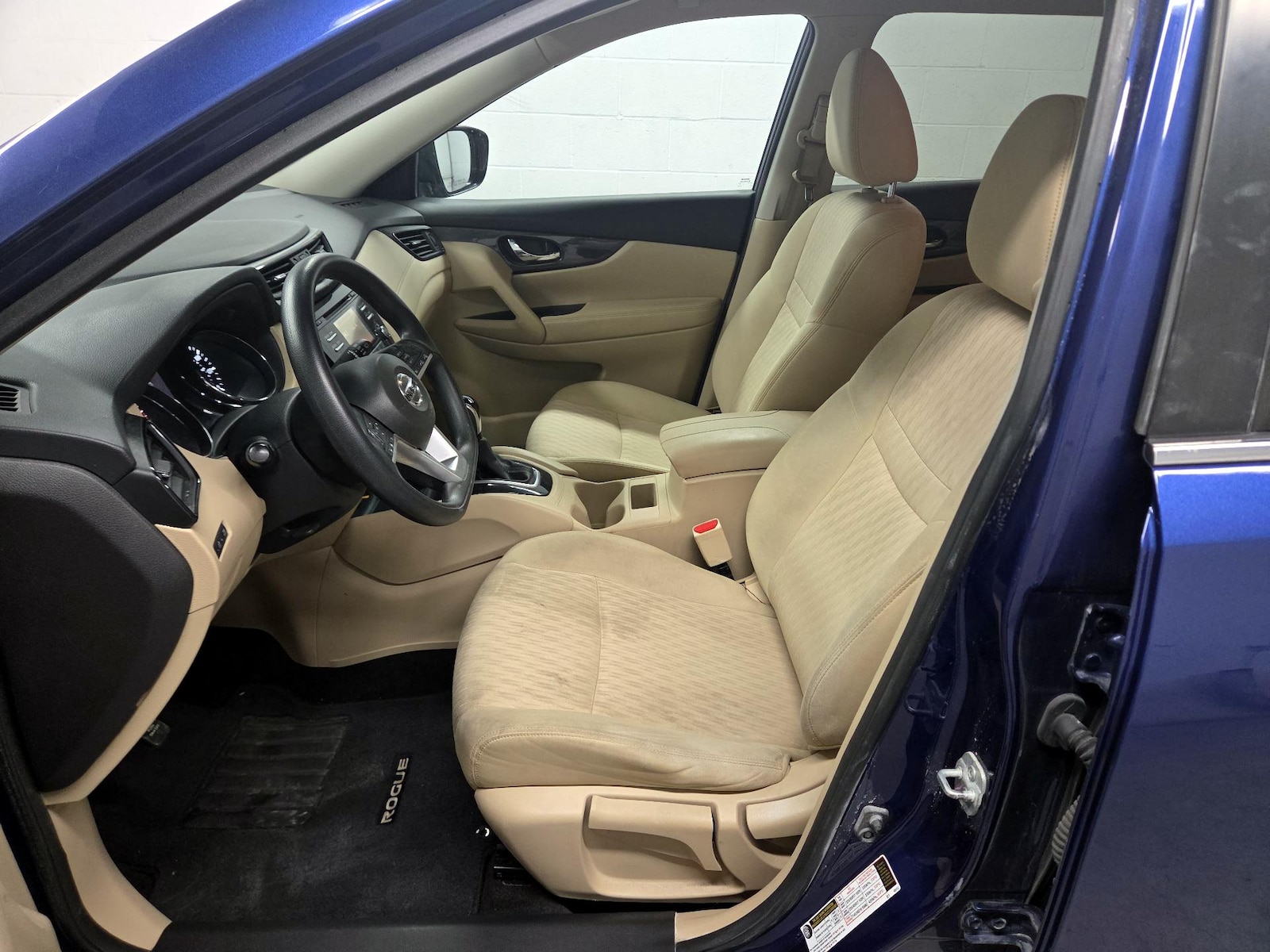 Side Airbags