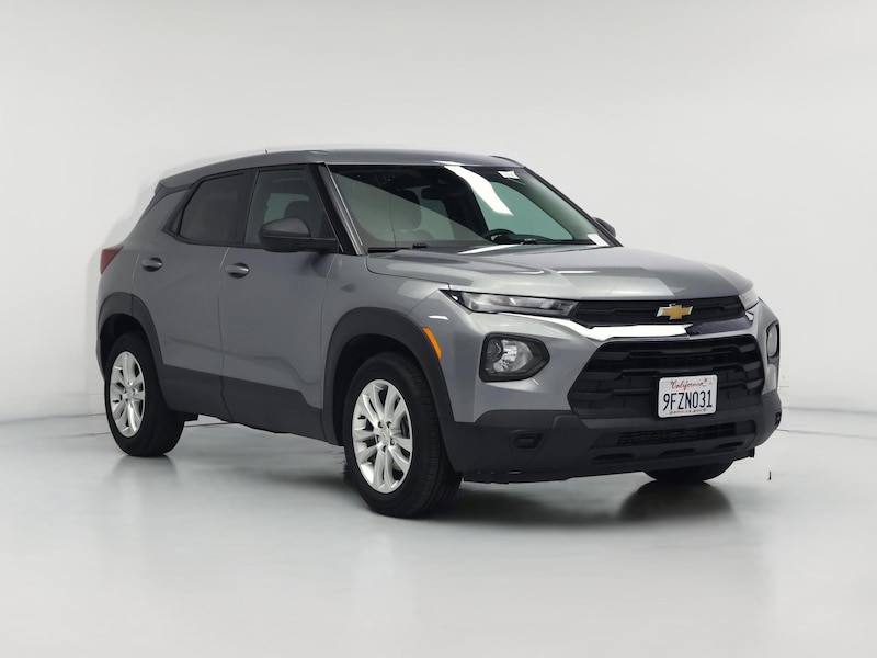 2023 Chevrolet TrailBlazer LS -
                  Murrieta, CA