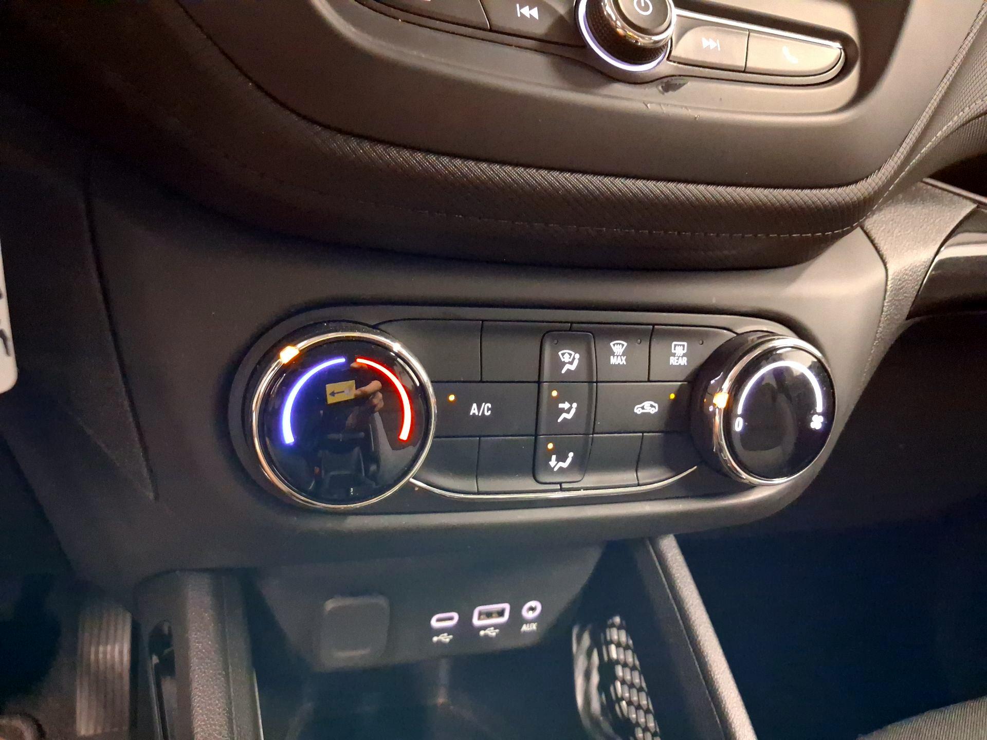 Thumbnail: 2023 Chevrolet TrailBlazer - 15