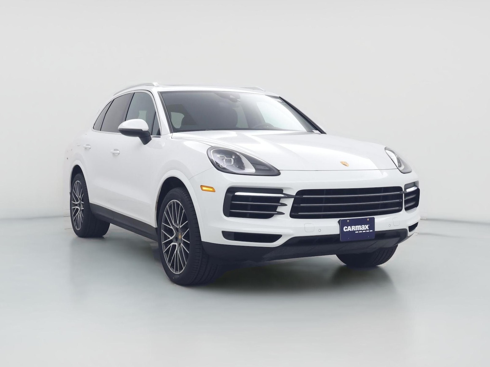 2021 Porsche Cayenne