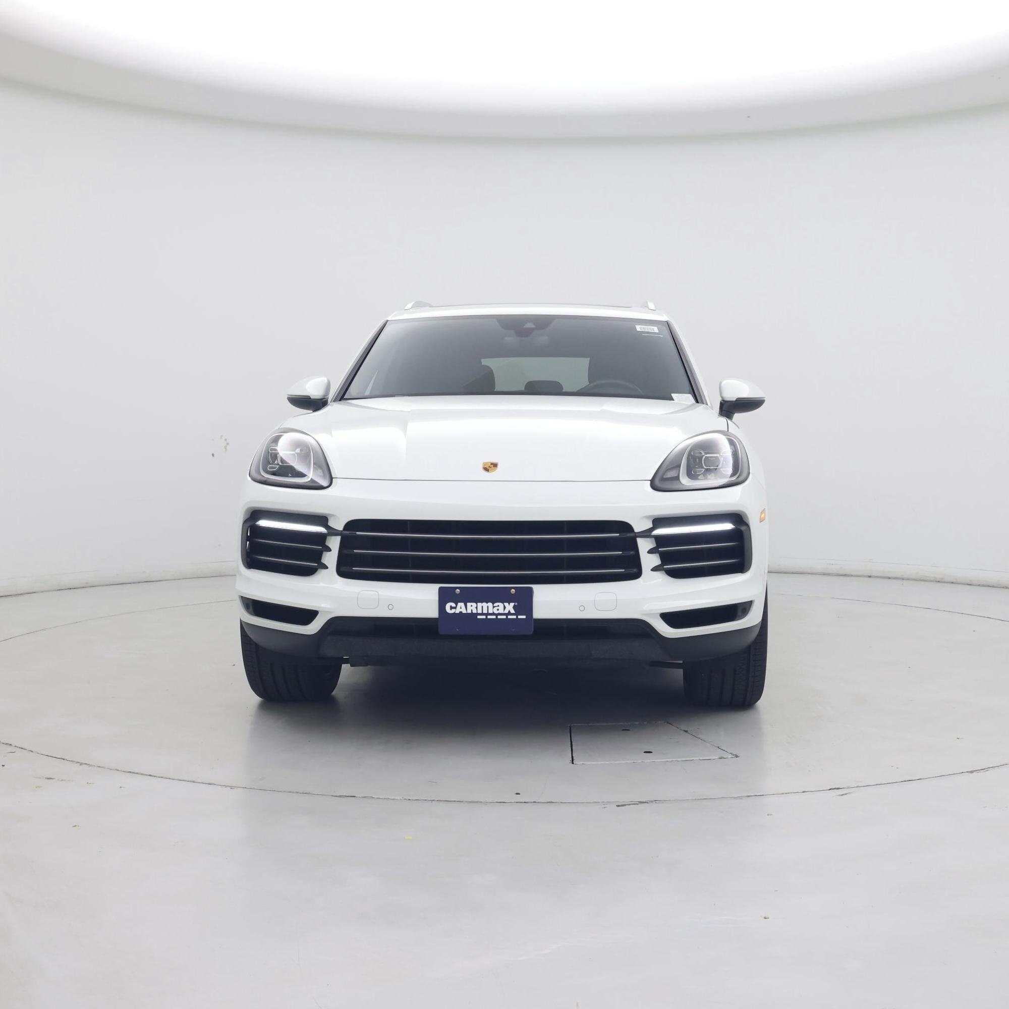 Thumbnail: 2021 Porsche Cayenne - 5