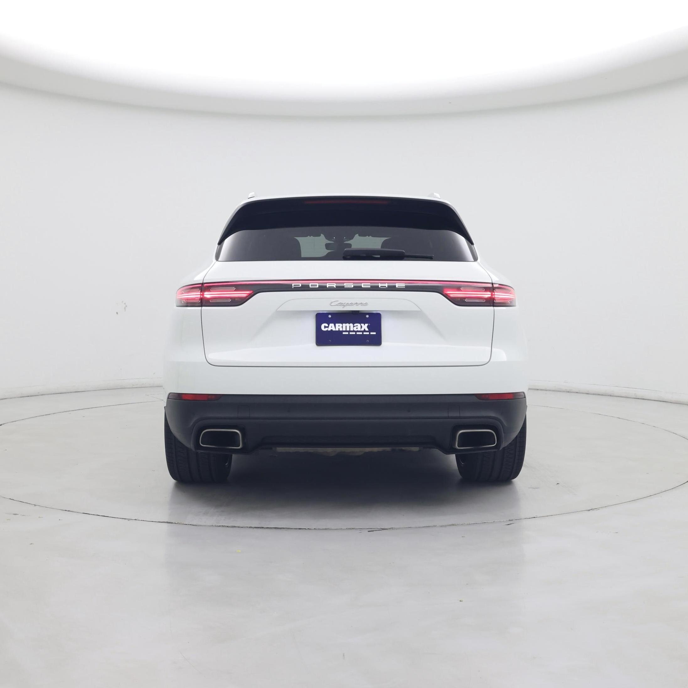 Thumbnail: 2021 Porsche Cayenne - 6
