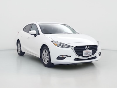 2017 Mazda Mazda3 Sport