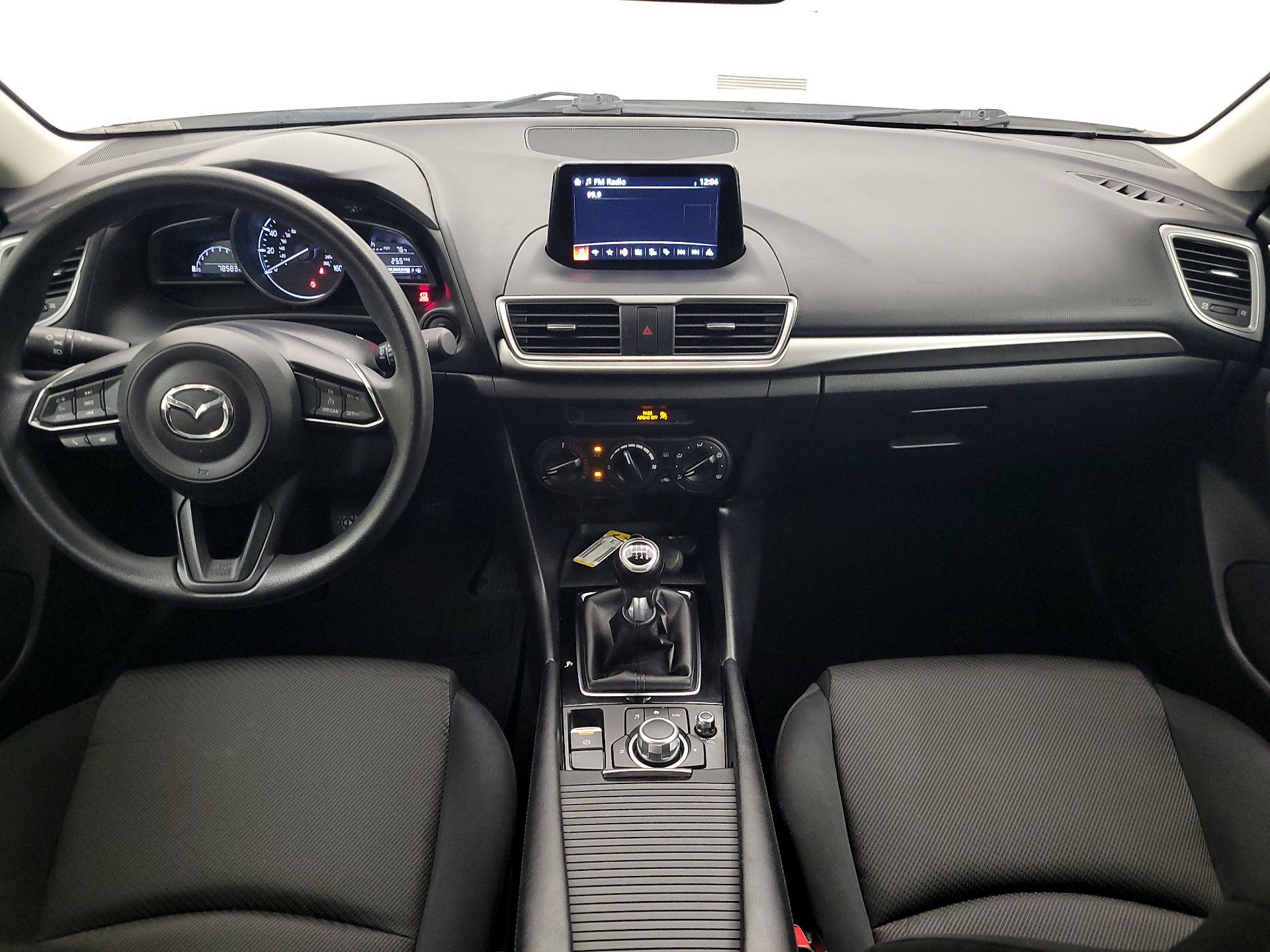 Thumbnail: 2017 Mazda Mazda3 - 9