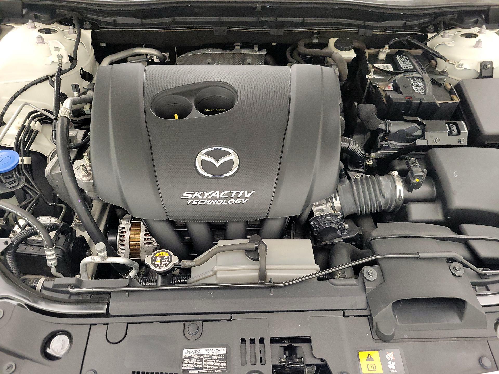 Thumbnail: 2017 Mazda Mazda3 - 19