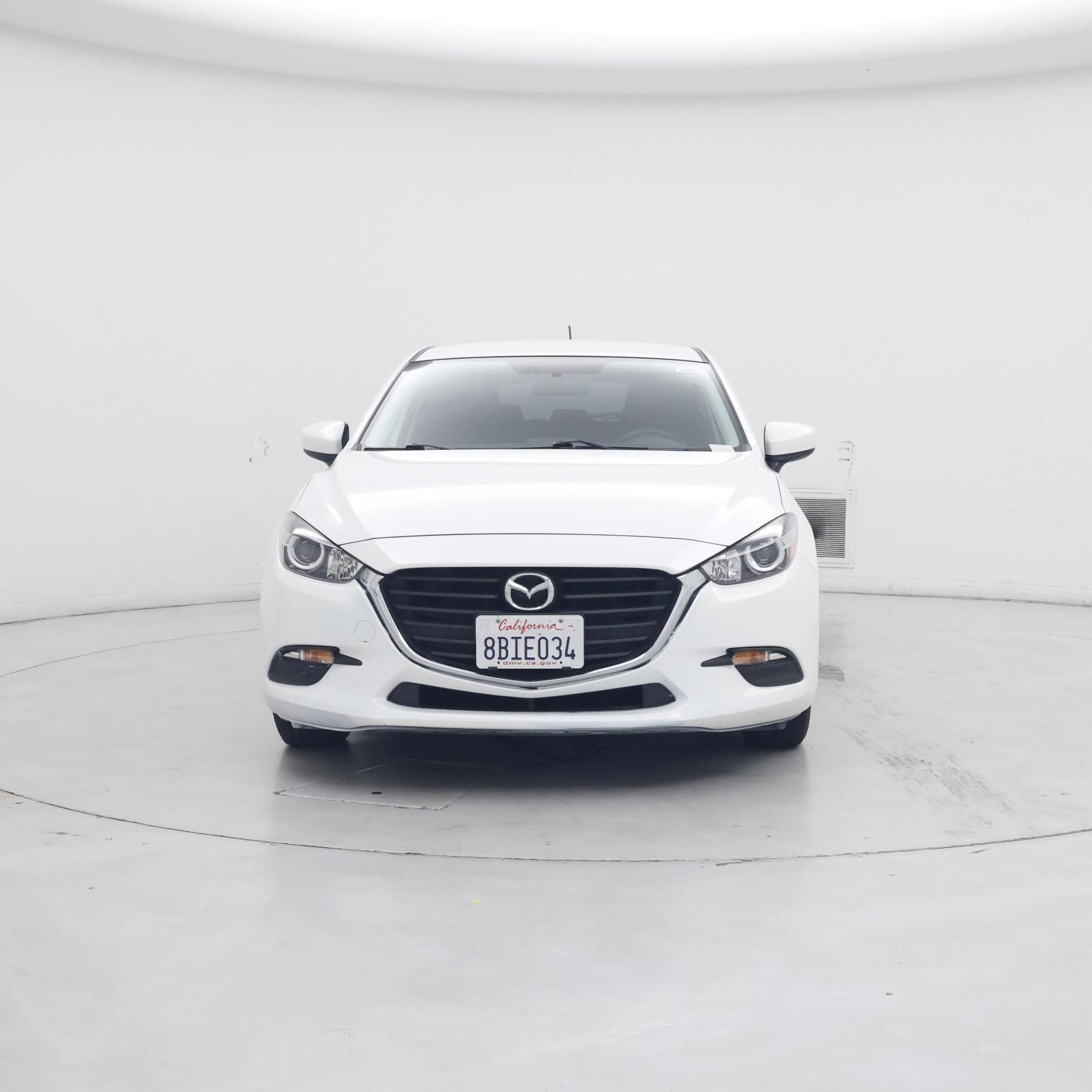 Thumbnail: 2017 Mazda Mazda3 - 5