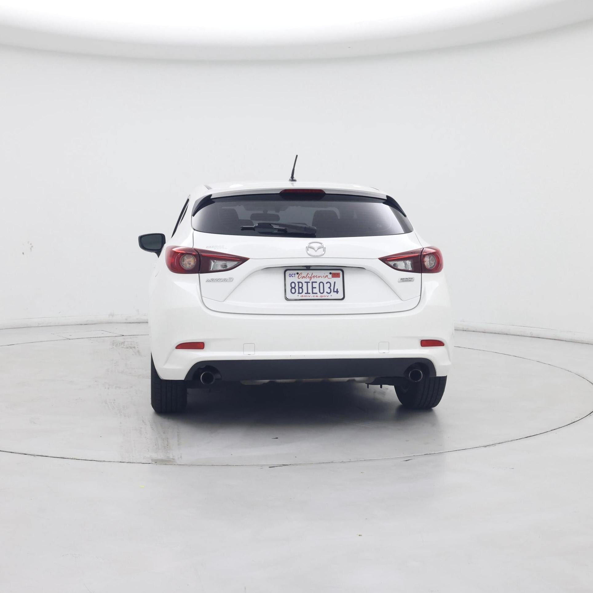 Thumbnail: 2017 Mazda Mazda3 - 6