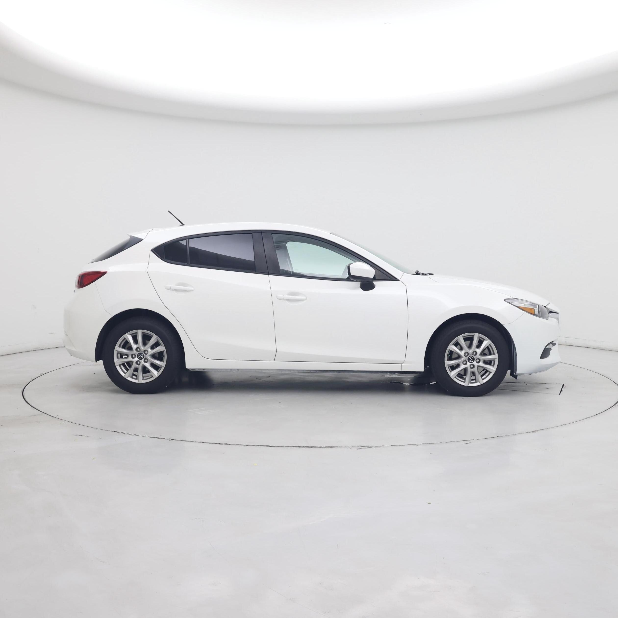 Thumbnail: 2017 Mazda Mazda3 - 7
