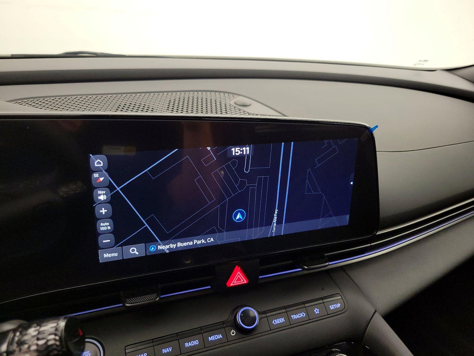 2025 Hyundai Elantra N - Photo 15