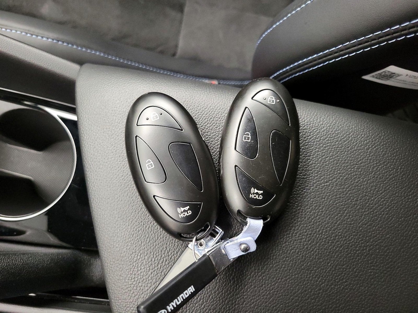 2025 Hyundai Elantra N - Photo 25
