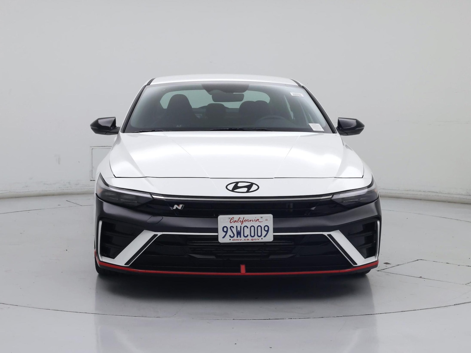 2025 Hyundai Elantra N - Photo 6