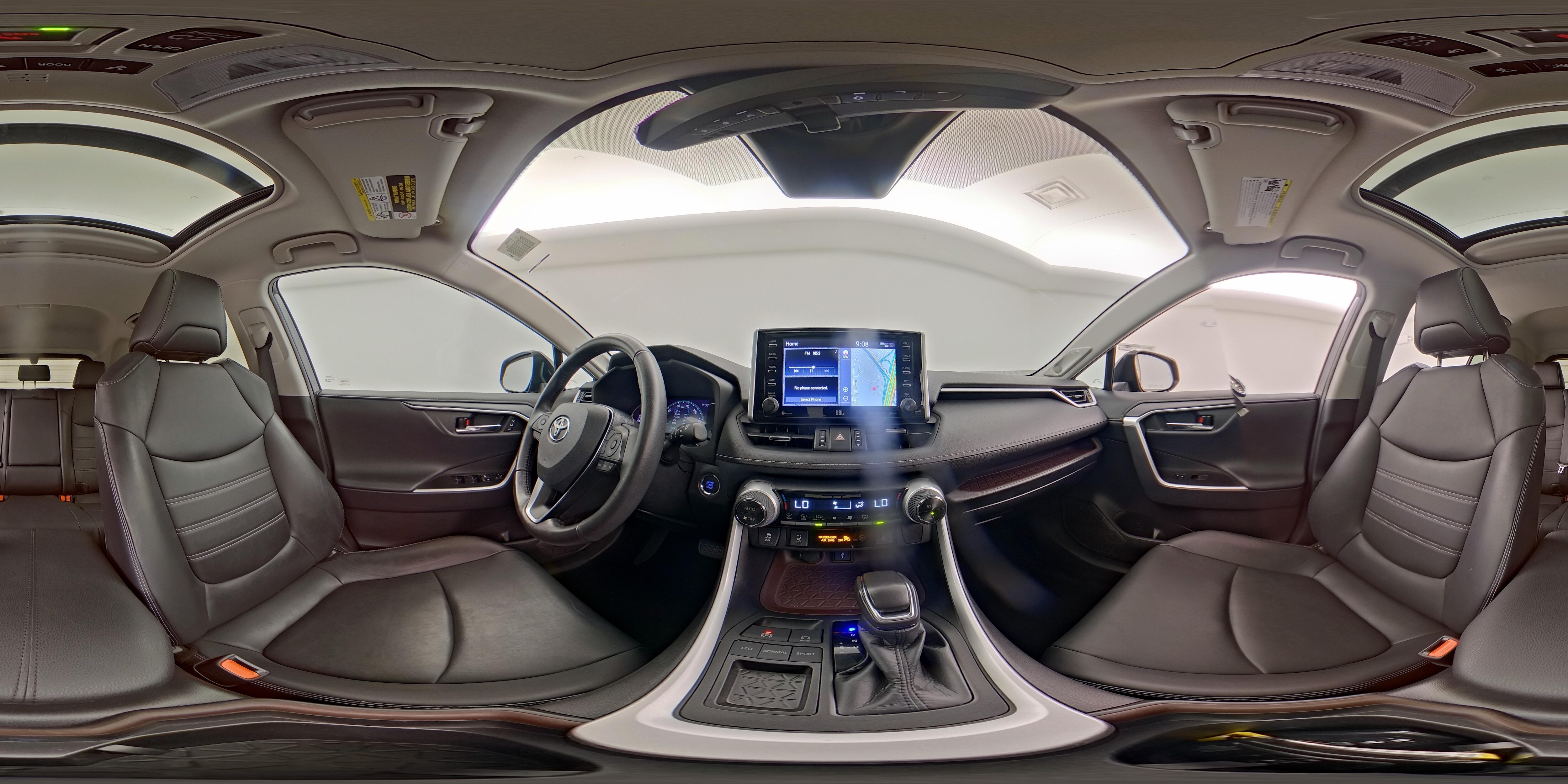 2021 Toyota RAV4 Limited - Photo 25