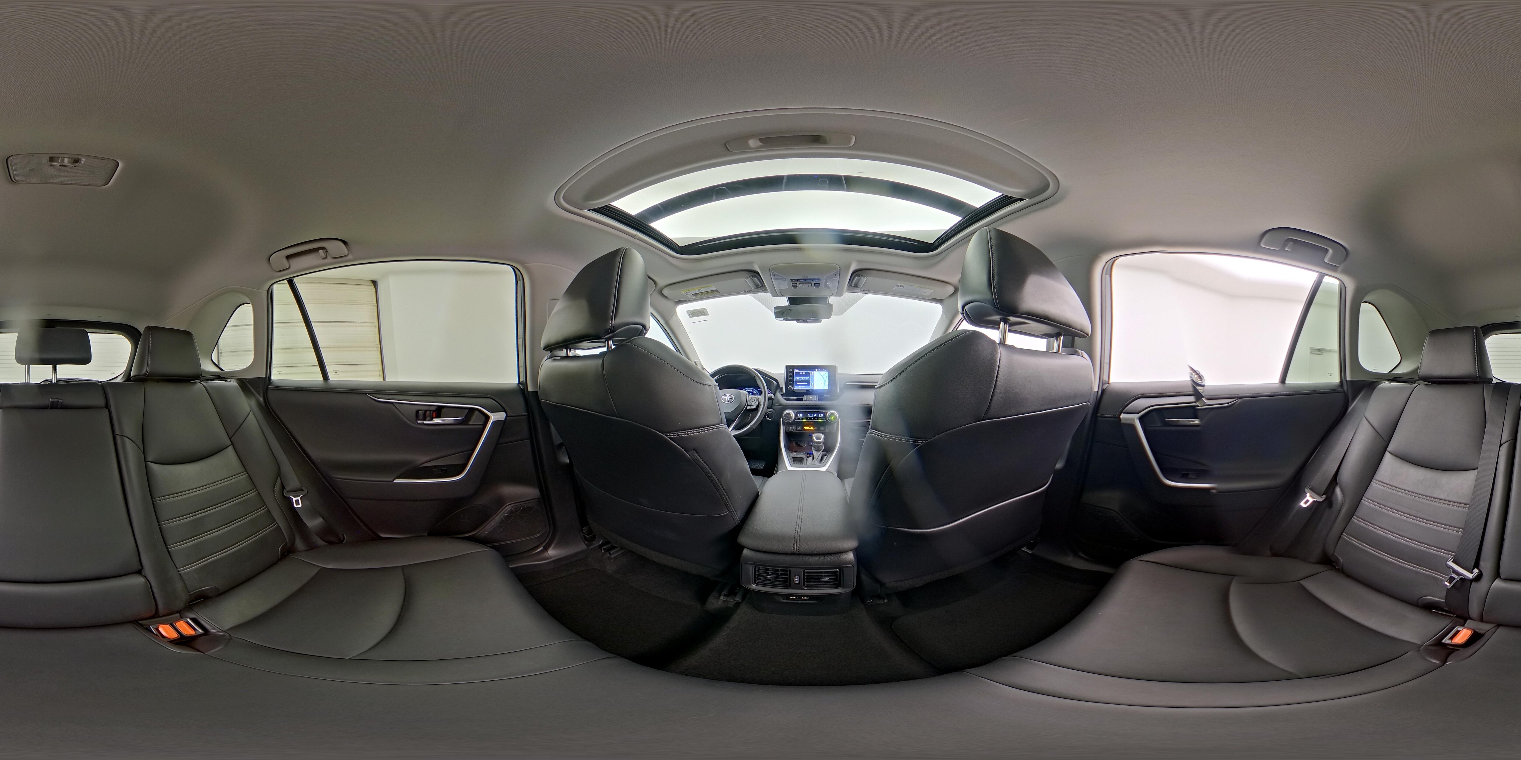 2021 Toyota RAV4 Limited - Photo 26
