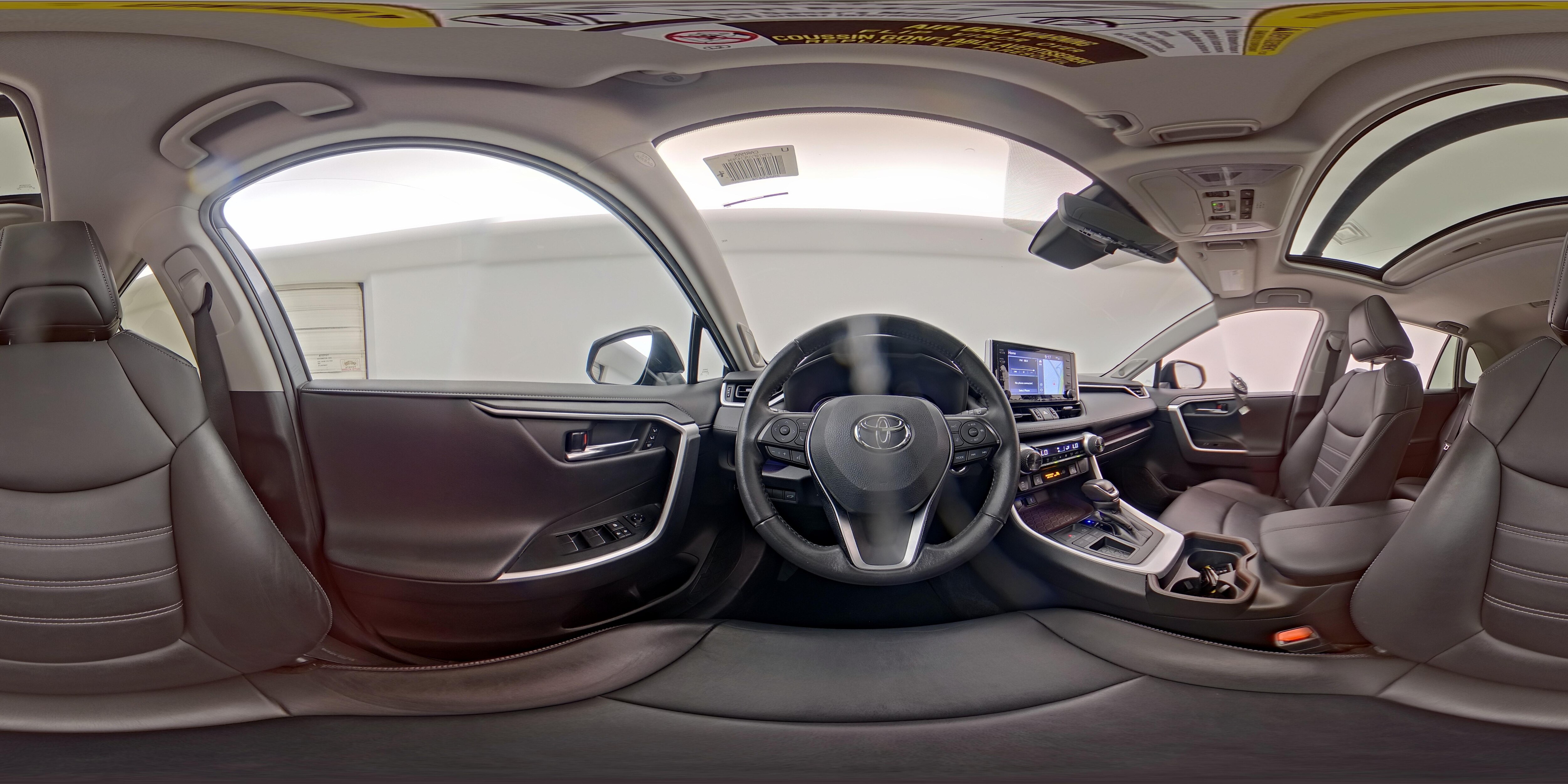 2021 Toyota RAV4 Limited - Photo 27