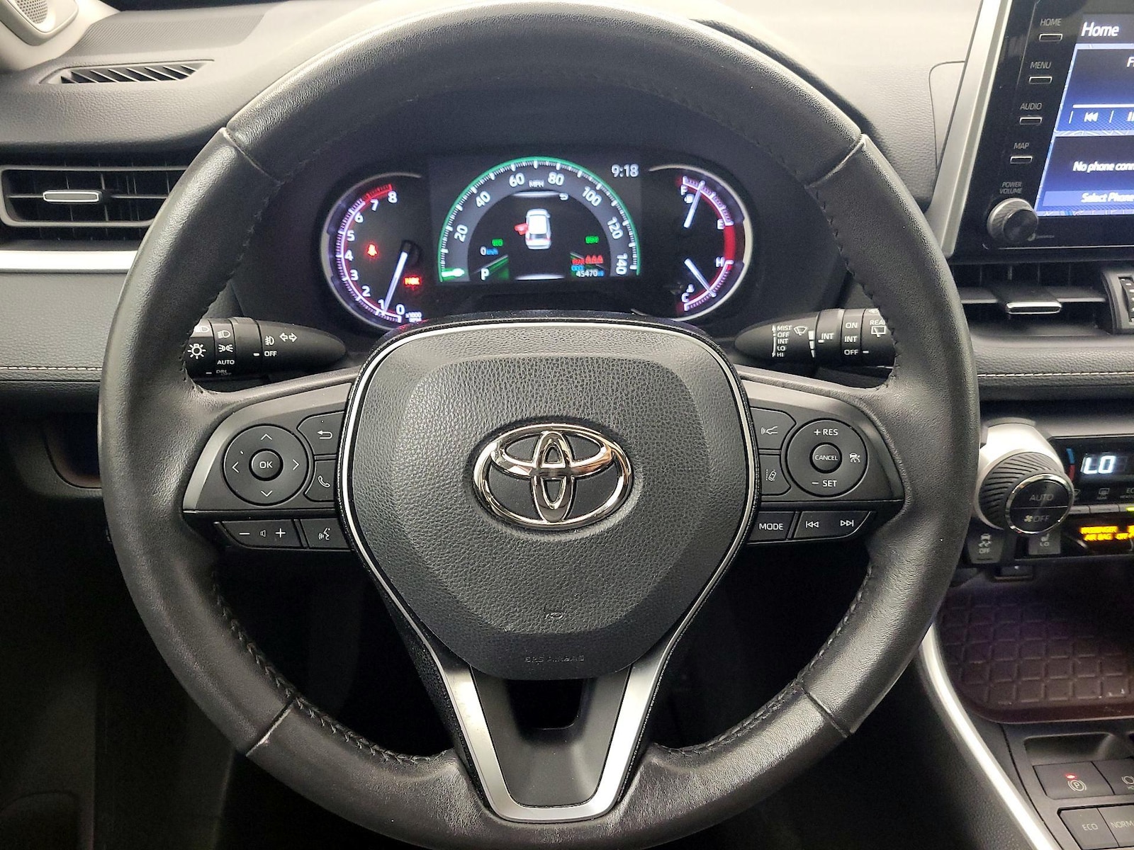 2021 Toyota RAV4 Limited - Photo 11