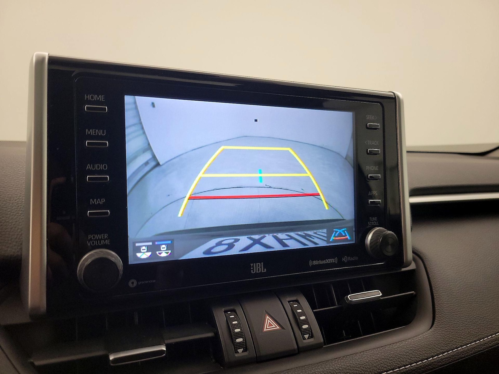 2021 Toyota RAV4 Limited - Photo 15